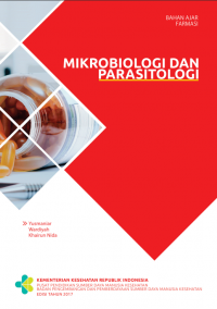 E-Book Mikrobiologi dan Parasitologi