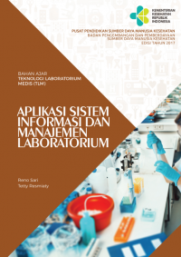 E-Book Aplikasi Sistem Informasi dan Manajemen Laboratorium