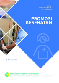 E-Book Promosi Kesehatan