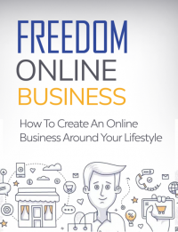 E-Book Freedom Online Business