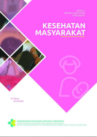 E-Book Kesehatan Masyarakat