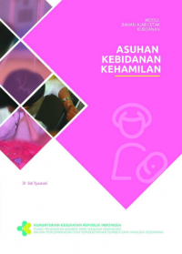 E-Book Asuhan Kebidanan Kehamilan