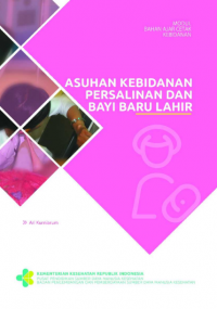 E-Book Asuhan Kebidanan Persalinan dan Bayi Baru Lahir