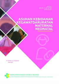 E-Book Asuhan Kebidanan Kegawatdaruratan Maternal Neonatal