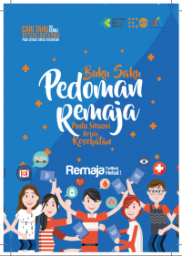 E-Book Buku Saku Pedoman Remaja Pada Situasi Krisis Kesehatan