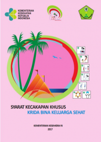 E-Book Buku SKK Krida Bina Keluarga Sehat