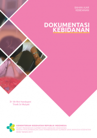 E-Book Dokumentasi Kebidanan