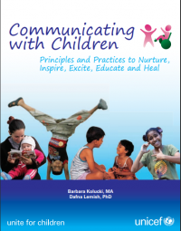 E-Book Communicating With Children : Principles and Practices to Nurture, Inspire, Excite, Educate, and Heal