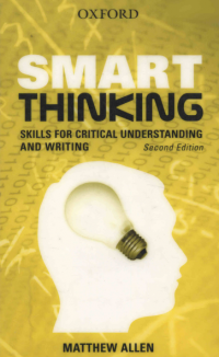E-Book Smart Thinking: Skills for Critical Understanding and Writing