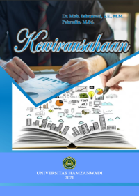 E-Book Kewirausahaan