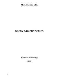 E-Book Green Campus Series