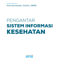 E-Book Pengantar Sistem Informasi Kesehatan