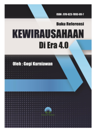 E-Book Buku Referensi Kewirausahaan Di Era 4.0