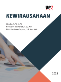 E-Book Kewirausahaan