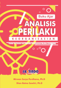 E-Book Buku Ajar Analisis Perilaku Keorganisasian