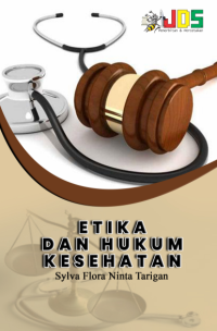 E-Book Etika dan Hukum Kesehatan