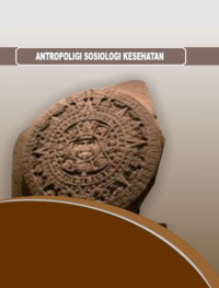 E-Book Antropologi Sosiologi Kesehatan