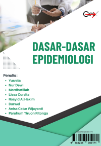 E-Book Dasar-Dasar Epidemiologi