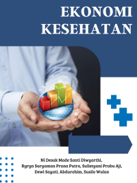 E-Book Ekonomi Kesehatan