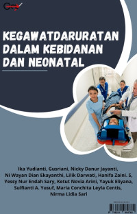 E-Book Kegawatdaruratan dalam Kebidanan dan Neonatal