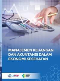 E-Book Manajemen Keuangan dan Akuntansi dalam Ekonomi Kesehatan