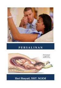 E-Book Buku Ajar Persalinan