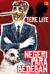 E-Book Negeri Para Bedebah