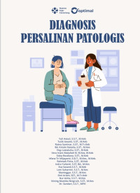E-Book Diagnosis Persalinan Patologis