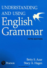 E-Book Understanding and Using English Grammar Fifth Edition