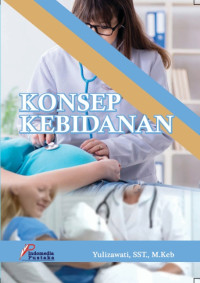 E-Book Konsep Kebidanan
