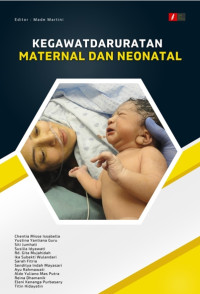 E-Book Kegawatdaruratan Maternal dan Neonatal
