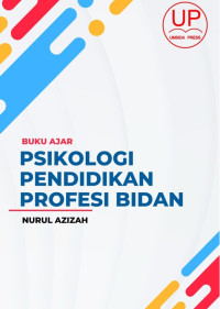 E-Book Buku Ajar Psikologi Pendidikan Profesi Bidan