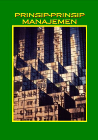 E-Book Prinsip-Prinsip Manajemen