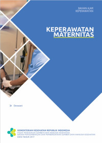 E-Book Keperawatan Maternitas