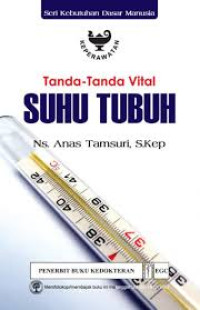 Tanda-tanda Vital Suhu Tubuh