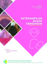 E-Book Keterampilan Dasar Kebidanan