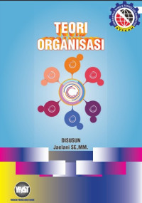 E-Book Teori Organisasi