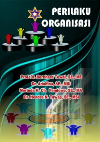 E-Book Perilaku Organisasi