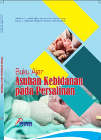 E-Book Buku Ajar Asuhan Kebidanan pada Persalinan
