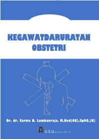 E-Book Kegawatdaruratan Obstetri