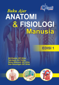 E-Book Anatomi dan Fisiologi Manusia