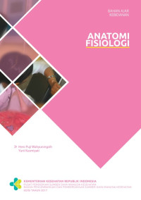 E-Book Anatomi Fisiologi