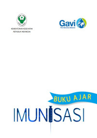 E-Book Buku Ajar Imunisasi