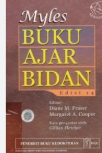 Myles: Buku Ajar Bidan
