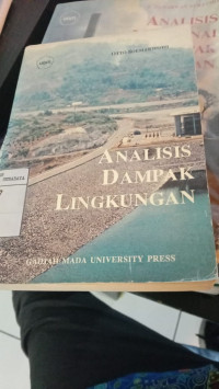 Analisis Dampak Lingkungan