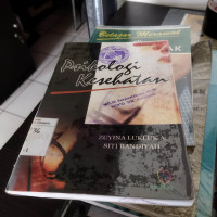 Psikologi Kesehatan
