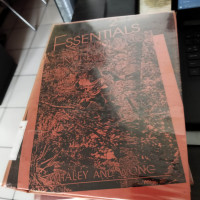 Essentials Of Pediatric Nursing