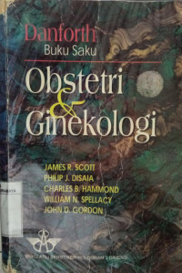 Obstetri dan Ginekologi