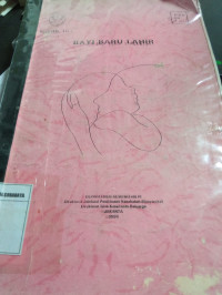 Modul 10: Bayi Baru Lahir