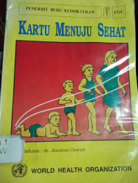 Kartu Menuju Sehat
